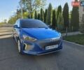 Синій Хендай Ioniq, об'ємом двигуна 0 л та пробігом 120 тис. км за 11800 $, фото 1 на Automoto.ua