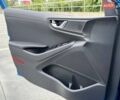 Синій Хендай Ioniq, об'ємом двигуна 1.58 л та пробігом 177 тис. км за 12990 $, фото 35 на Automoto.ua