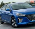 Синій Хендай Ioniq, об'ємом двигуна 1.58 л та пробігом 177 тис. км за 12990 $, фото 1 на Automoto.ua