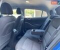 Синий Хендай Ioniq, объемом двигателя 0 л и пробегом 197 тыс. км за 10950 $, фото 11 на Automoto.ua
