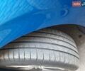 Синий Хендай Ioniq, объемом двигателя 0 л и пробегом 98 тыс. км за 12100 $, фото 5 на Automoto.ua