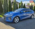 Синій Хендай Ioniq, об'ємом двигуна 0 л та пробігом 120 тис. км за 11800 $, фото 4 на Automoto.ua