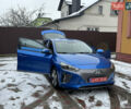 Синій Хендай Ioniq, об'ємом двигуна 0 л та пробігом 97 тис. км за 10999 $, фото 21 на Automoto.ua