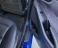 Синий Хендай Ioniq, объемом двигателя 0 л и пробегом 98 тыс. км за 12100 $, фото 8 на Automoto.ua
