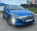 Синий Хендай Ioniq, объемом двигателя 0 л и пробегом 81 тыс. км за 13000 $, фото 15 на Automoto.ua