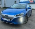Синий Хендай Ioniq, объемом двигателя 0 л и пробегом 81 тыс. км за 13000 $, фото 25 на Automoto.ua