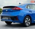 Синій Хендай Ioniq, об'ємом двигуна 1.58 л та пробігом 177 тис. км за 12990 $, фото 15 на Automoto.ua