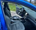 Синий Хендай Ioniq, объемом двигателя 0 л и пробегом 81 тыс. км за 13000 $, фото 10 на Automoto.ua