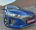 Синій Хендай Ioniq, об'ємом двигуна 0 л та пробігом 154 тис. км за 13400 $, фото 1 на Automoto.ua