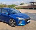 Синій Хендай Ioniq, об'ємом двигуна 0 л та пробігом 130 тис. км за 10900 $, фото 1 на Automoto.ua