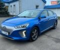 Синий Хендай Ioniq, объемом двигателя 0 л и пробегом 81 тыс. км за 13000 $, фото 23 на Automoto.ua