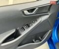 Синій Хендай Ioniq, об'ємом двигуна 1.58 л та пробігом 177 тис. км за 12990 $, фото 33 на Automoto.ua