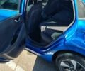 Синій Хендай Ioniq, об'ємом двигуна 1.58 л та пробігом 218 тис. км за 12400 $, фото 18 на Automoto.ua