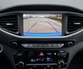 Синий Хендай Ioniq, объемом двигателя 0 л и пробегом 107 тыс. км за 11999 $, фото 19 на Automoto.ua