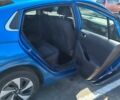 Синий Хендай Ioniq, объемом двигателя 1.58 л и пробегом 224 тыс. км за 12500 $, фото 13 на Automoto.ua
