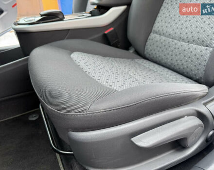 Синий Хендай Ioniq, объемом двигателя 0 л и пробегом 97 тыс. км за 10999 $, фото 26 на Automoto.ua