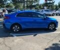 Синій Хендай Ioniq, об'ємом двигуна 1.58 л та пробігом 218 тис. км за 12400 $, фото 1 на Automoto.ua