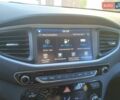Синий Хендай Ioniq, объемом двигателя 0 л и пробегом 197 тыс. км за 10950 $, фото 18 на Automoto.ua