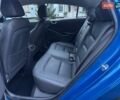 Синий Хендай Ioniq, объемом двигателя 0 л и пробегом 81 тыс. км за 13000 $, фото 45 на Automoto.ua