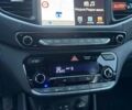 Синий Хендай Ioniq, объемом двигателя 0 л и пробегом 81 тыс. км за 13000 $, фото 42 на Automoto.ua