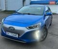 Синий Хендай Ioniq, объемом двигателя 0 л и пробегом 81 тыс. км за 13000 $, фото 17 на Automoto.ua