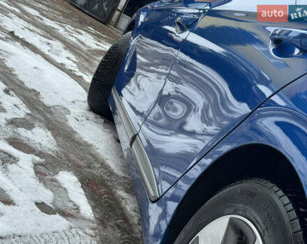 Синий Хендай Ioniq, объемом двигателя 0 л и пробегом 97 тыс. км за 10999 $, фото 52 на Automoto.ua