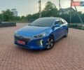 Синий Хендай Ioniq, объемом двигателя 0 л и пробегом 84 тыс. км за 12950 $, фото 19 на Automoto.ua