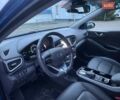 Синий Хендай Ioniq, объемом двигателя 0 л и пробегом 81 тыс. км за 13000 $, фото 40 на Automoto.ua