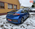 Синій Хендай Ioniq, об'ємом двигуна 0 л та пробігом 97 тис. км за 10999 $, фото 5 на Automoto.ua
