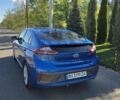 Синій Хендай Ioniq, об'ємом двигуна 0 л та пробігом 120 тис. км за 11800 $, фото 12 на Automoto.ua