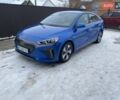 Синій Хендай Ioniq, об'ємом двигуна 0 л та пробігом 147 тис. км за 11600 $, фото 1 на Automoto.ua
