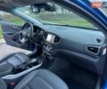Синий Хендай Ioniq, объемом двигателя 0 л и пробегом 81 тыс. км за 13000 $, фото 46 на Automoto.ua