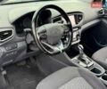 Синій Хендай Ioniq, об'ємом двигуна 1.58 л та пробігом 177 тис. км за 12990 $, фото 17 на Automoto.ua