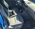 Синій Хендай Ioniq, об'ємом двигуна 1.58 л та пробігом 218 тис. км за 12400 $, фото 3 на Automoto.ua