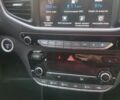 Синий Хендай Ioniq, объемом двигателя 0 л и пробегом 154 тыс. км за 13400 $, фото 13 на Automoto.ua