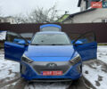 Синій Хендай Ioniq, об'ємом двигуна 0 л та пробігом 97 тис. км за 10999 $, фото 22 на Automoto.ua