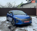 Синій Хендай Ioniq, об'ємом двигуна 0 л та пробігом 97 тис. км за 10999 $, фото 43 на Automoto.ua