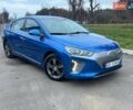 Синий Хендай Ioniq, объемом двигателя 0 л и пробегом 81 тыс. км за 13000 $, фото 16 на Automoto.ua