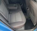 Синий Хендай Ioniq, объемом двигателя 0 л и пробегом 84 тыс. км за 12950 $, фото 87 на Automoto.ua