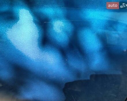 Синій Хендай Ioniq, об'ємом двигуна 1.58 л та пробігом 218 тис. км за 12400 $, фото 14 на Automoto.ua