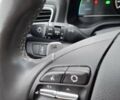 Синий Хендай Ioniq, объемом двигателя 0 л и пробегом 107 тыс. км за 11999 $, фото 16 на Automoto.ua