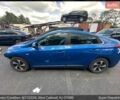 Синий Хендай Ioniq, объемом двигателя 1.58 л и пробегом 187 тыс. км за 9600 $, фото 9 на Automoto.ua