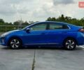 Синій Хендай Ioniq, об'ємом двигуна 1.58 л та пробігом 177 тис. км за 12990 $, фото 8 на Automoto.ua