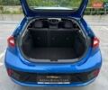 Синій Хендай Ioniq, об'ємом двигуна 1.58 л та пробігом 177 тис. км за 12990 $, фото 36 на Automoto.ua