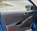 Синий Хендай Ioniq, объемом двигателя 0 л и пробегом 155 тыс. км за 12800 $, фото 23 на Automoto.ua