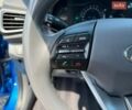 Синій Хендай Ioniq, об'ємом двигуна 1.58 л та пробігом 115 тис. км за 14499 $, фото 53 на Automoto.ua