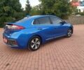 Синий Хендай Ioniq, объемом двигателя 0 л и пробегом 84 тыс. км за 12950 $, фото 24 на Automoto.ua