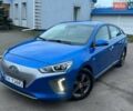 Синий Хендай Ioniq, объемом двигателя 0 л и пробегом 81 тыс. км за 13000 $, фото 21 на Automoto.ua