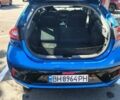 Синій Хендай Ioniq, об'ємом двигуна 1.58 л та пробігом 218 тис. км за 12400 $, фото 5 на Automoto.ua