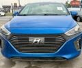 Синій Хендай Ioniq, об'ємом двигуна 1.58 л та пробігом 231 тис. км за 10400 $, фото 1 на Automoto.ua